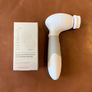 Ulta beauty Facial Cleaning Brush